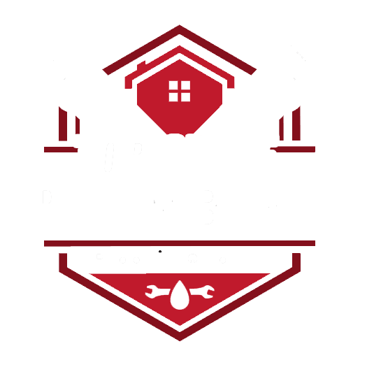 Top Shelf Plumbing Logo